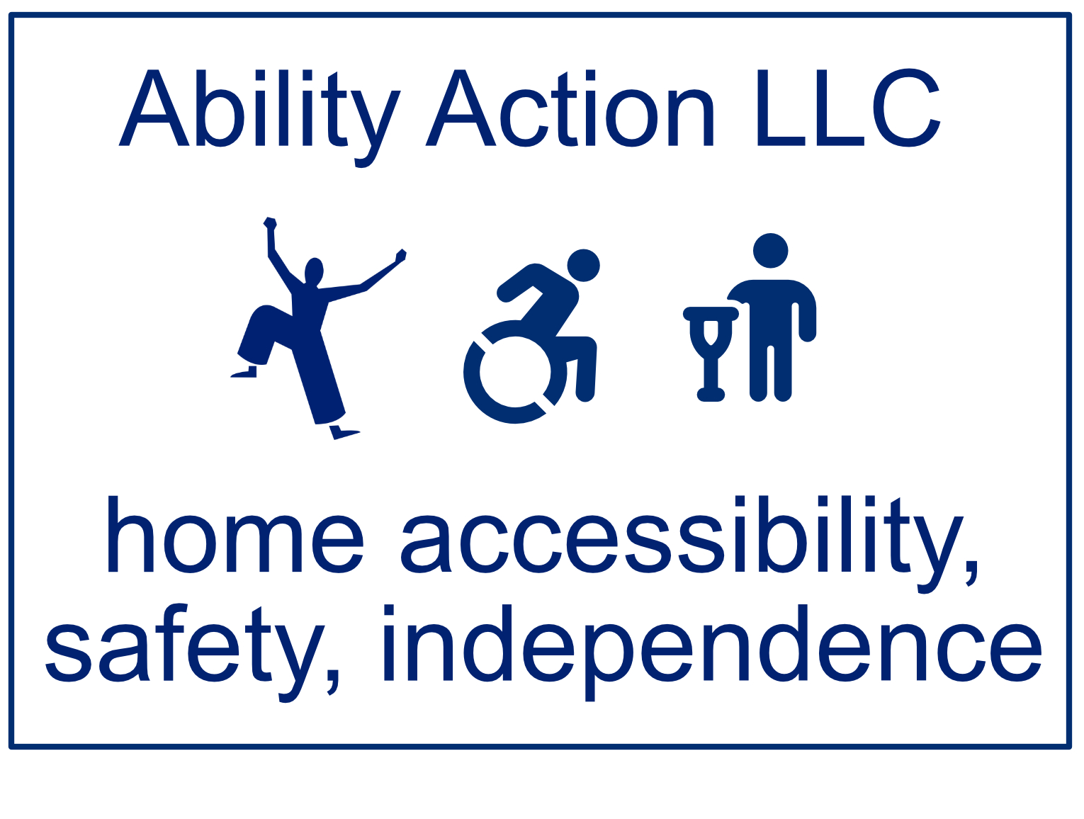 Ability Action LLC company logo